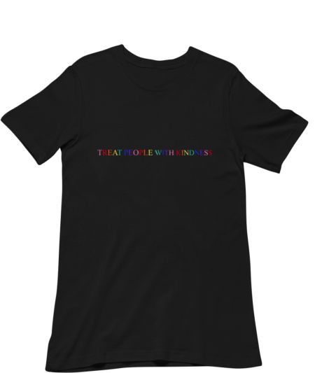 Harry Styles Treat People With Kindness Classic T-Shirt