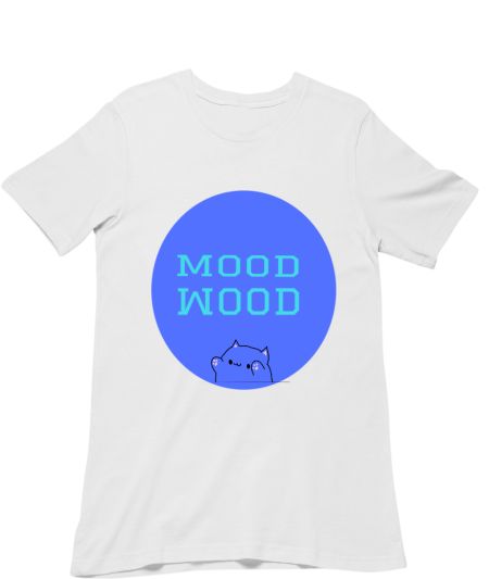 MOOD Classic T-Shirt