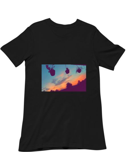 Scenery🌄 Classic T-Shirt