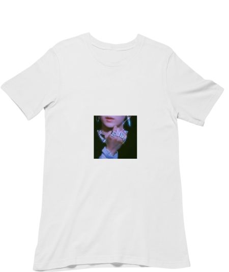 BTS SUGA Classic T-Shirt