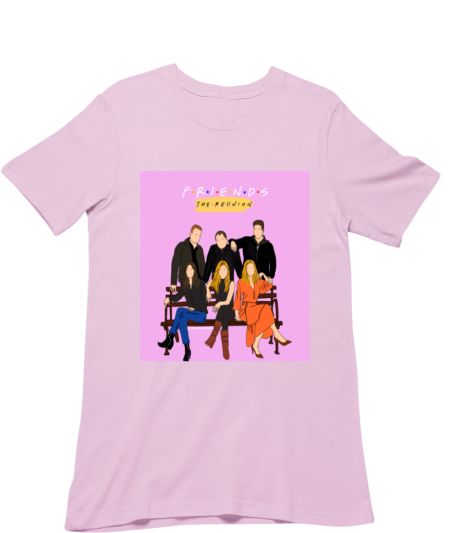 FRIENDS (Reunion) Classic T-Shirt