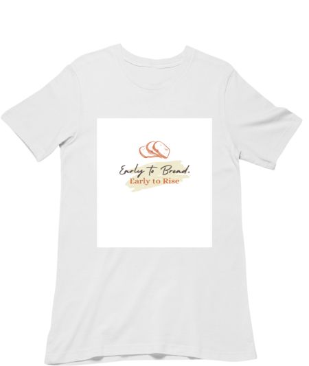 Early wake-up Regular T-Shirt