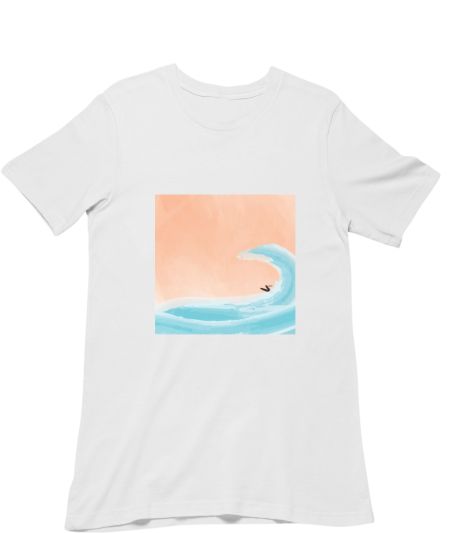 Summer time Classic T-Shirt