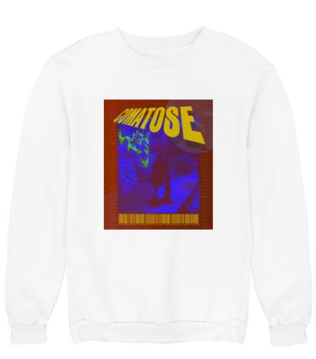 comatose Sweatshirt