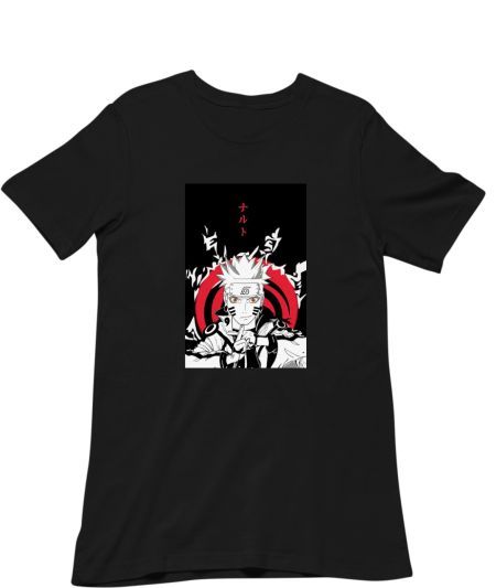 Naruto  Classic T-Shirt