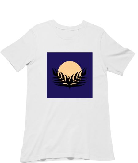 Moon Series  Classic T-Shirt