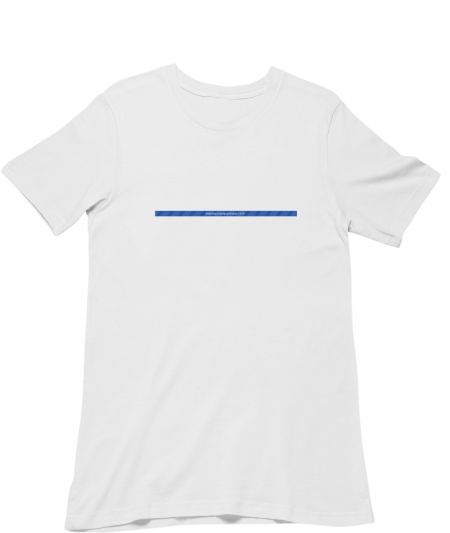 Analyzing in background. Regular T-Shirt