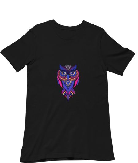 Wise as an owl Regular T-Shirt
