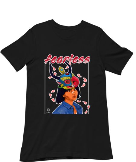 GARUDA Regular T-Shirt
