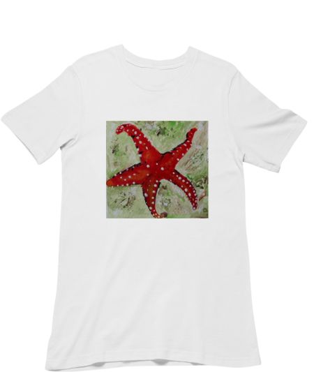 Starfish Classic T-Shirt