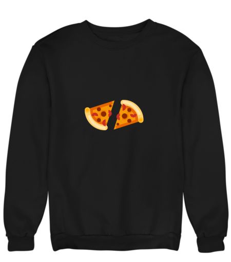 PIZZA-BAE Sweatshirt