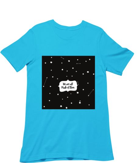 We are all made of Stars Classic T-Shirt