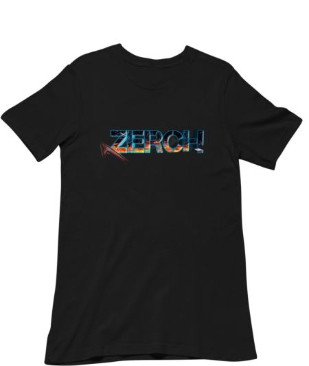 Official zerch  Classic T-Shirt