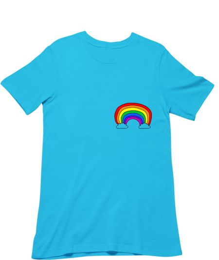 Rainbow Classic T-Shirt