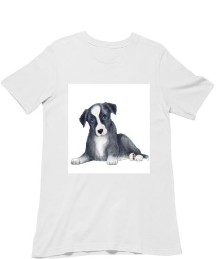 WOOF!! Regular T-Shirt