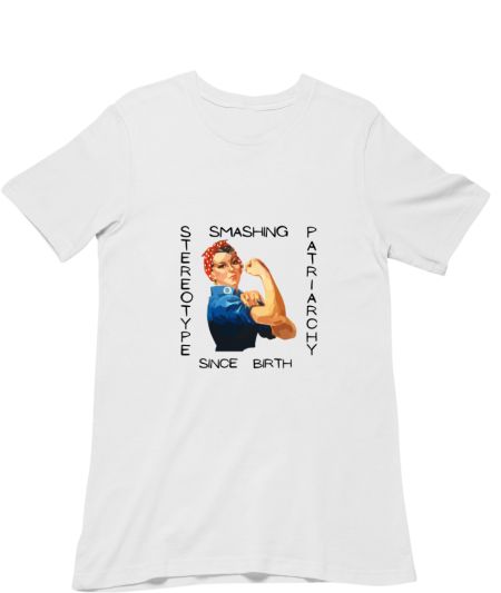 Women empowerment Classic T-Shirt