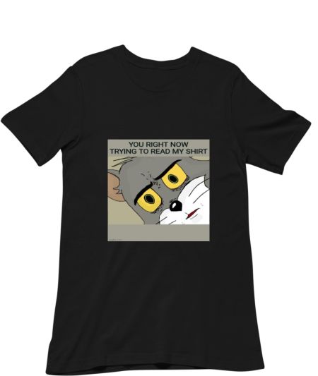 Tom meme shirt Classic T-Shirt