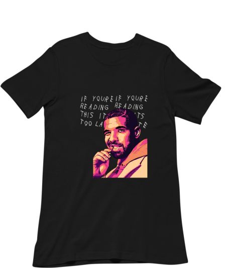 Drake Classic T-Shirt