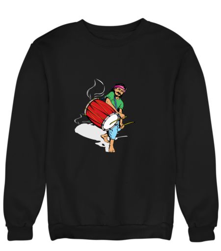 Music Man Sweatshirt