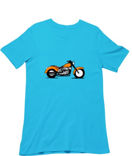 Bike Regular T-Shirt