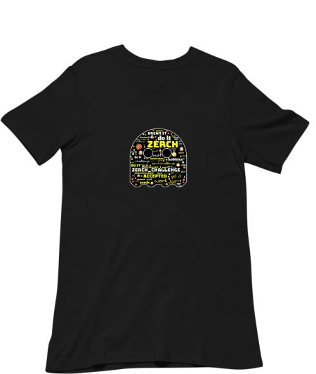 Zerch  Classic T-Shirt