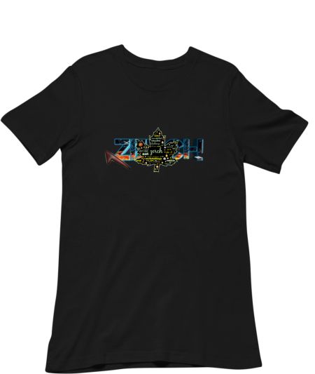 Zerch Classic T-Shirt