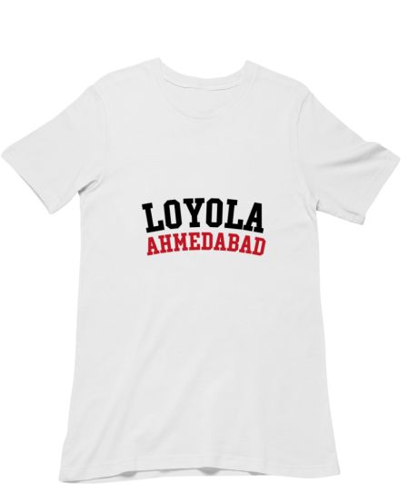 Loyola Ahmedabad Classic T-Shirt