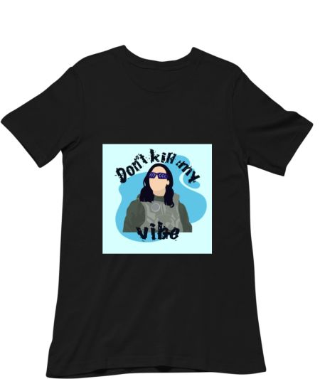 VIBE  Regular T-Shirt