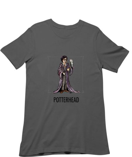 Potterhead Merch Classic T-Shirt