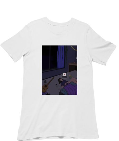 Peace Regular T-Shirt