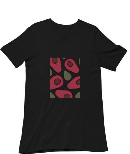 avocado  Regular T-Shirt