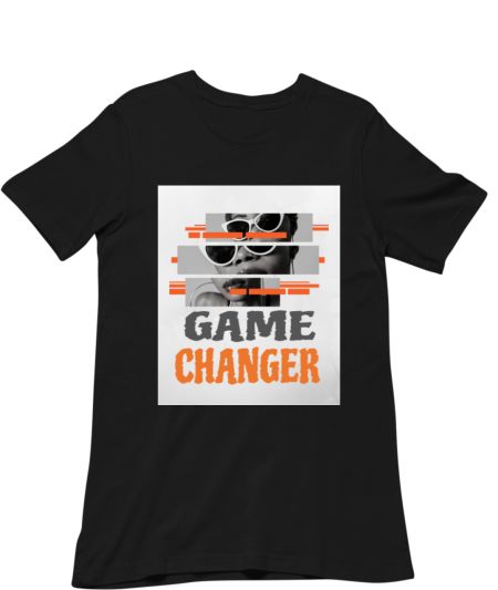 GAME CHANGER Classic T-Shirt