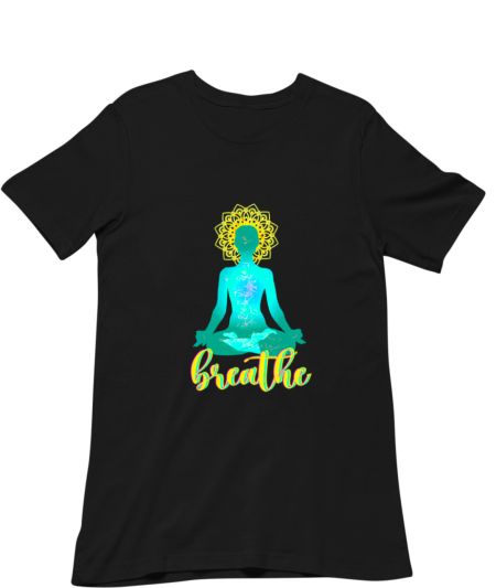 Yoga Regular T-Shirt