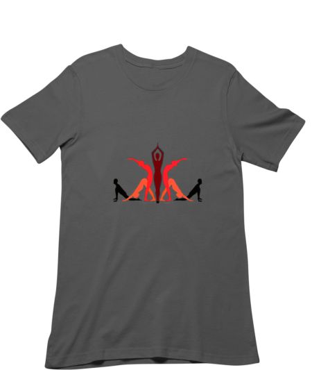 Yoga Regular T-Shirt