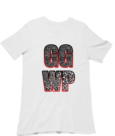 GG WP Classic T-Shirt