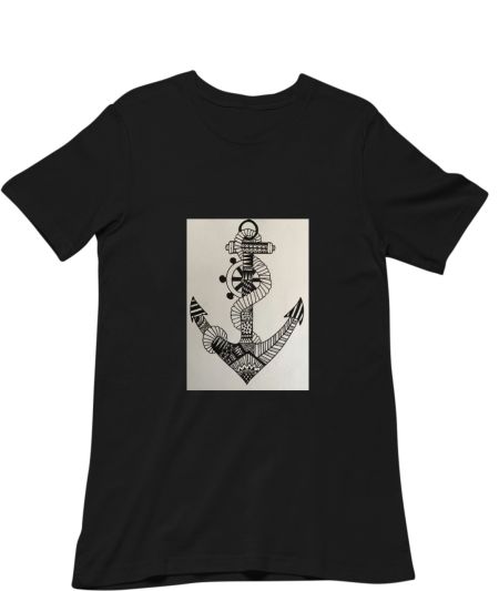 Anchor Regular T-Shirt