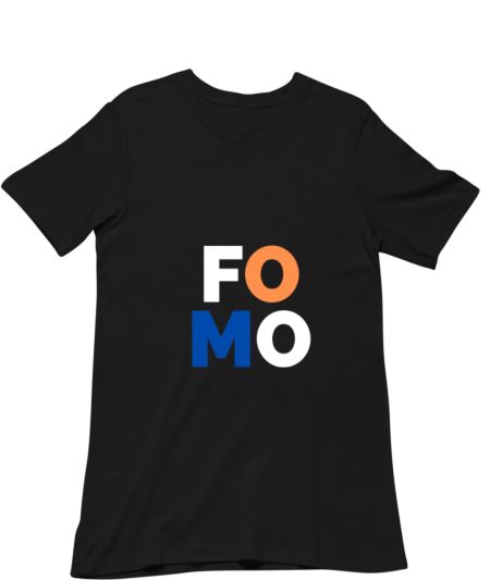 Dont fear! Regular T-Shirt