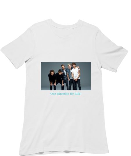 One Direction Classic T-Shirt