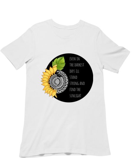 Sunflower  Classic T-Shirt