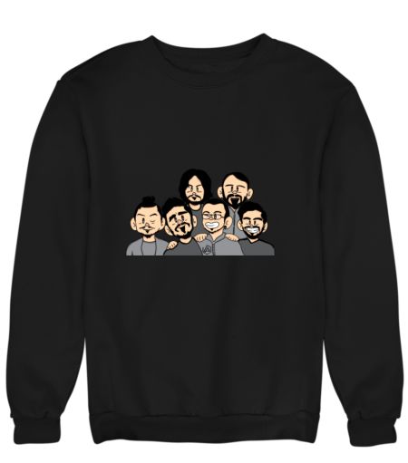 LINKIN PARK: THE LEGENDS Sweatshirt