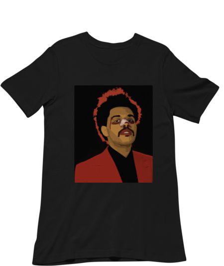 The Weeknd After Hours Classic T-Shirt