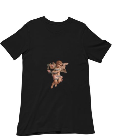 Angel #2 Classic T-Shirt