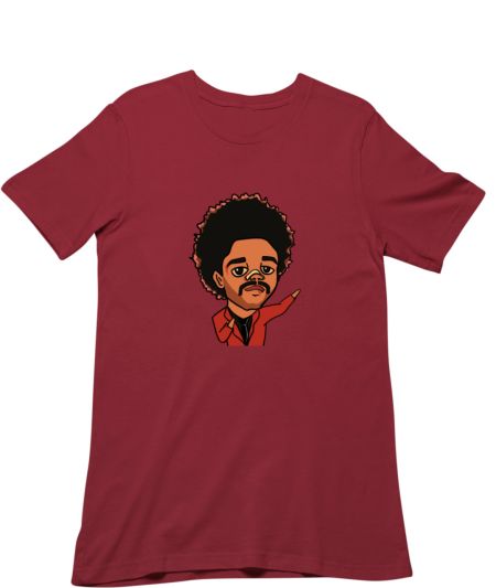 The Weeknd Classic T-Shirt