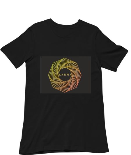 KARMA Classic T-Shirt