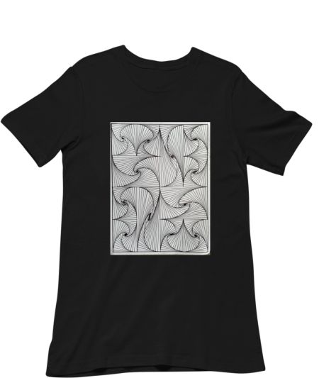 Maze Classic T-Shirt