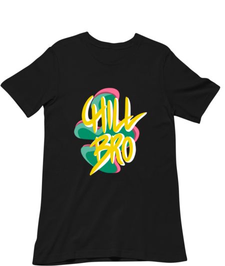 chill bro Classic T-Shirt