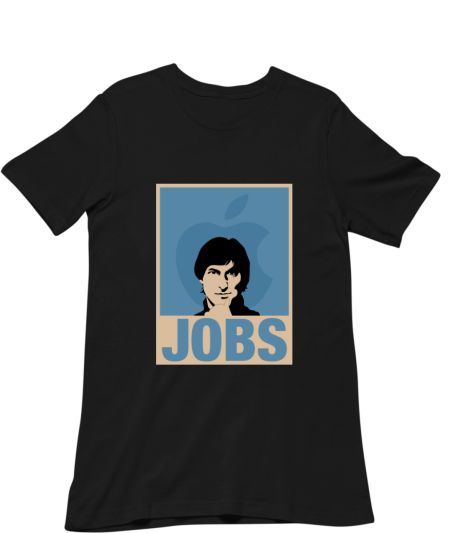 Steve Jobs Regular T-Shirt