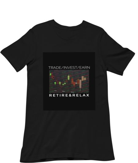 INVESTOR Classic T-Shirt