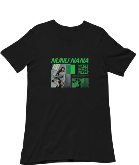 Jessi NUNUNANA Classic T-Shirt