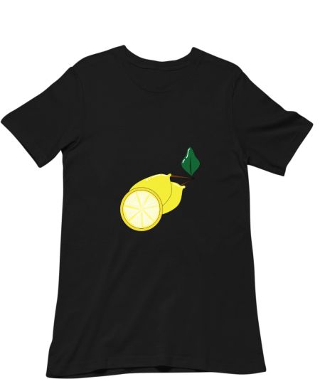 Lemon crop Classic T-Shirt